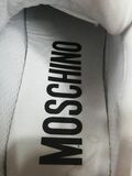 Leather Sneakers