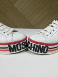 Leather Sneakers