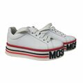 Leather Sneakers