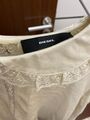 Cotton shirt top