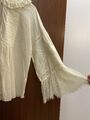 Cotton shirt top
