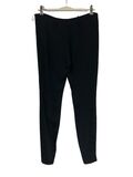 Black skinny trousers