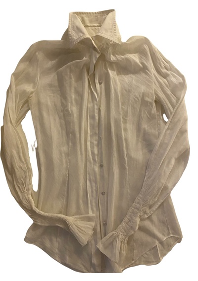 Renaissance shirt