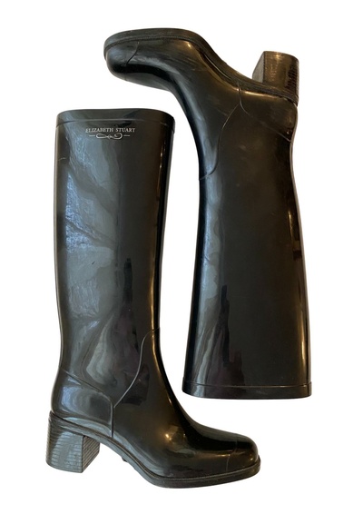 Rain Boots