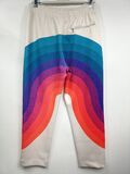 Rainbow trousers