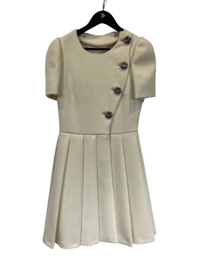 prada jumper dress