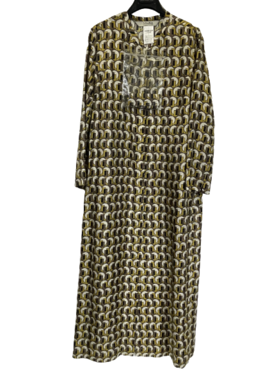 Long tunic dress