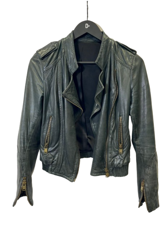 ジャケット・アウター Gianfranco Ferre cow hide leather JKT 54 Gianfranco Ferre lambs Leather jacket – Goldsmith Vintage Store