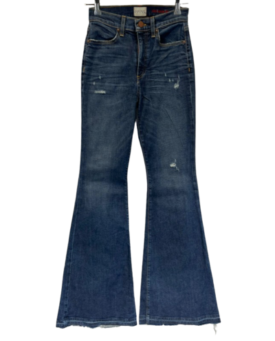Flare jeans