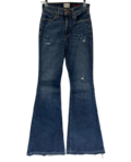 Flare jeans