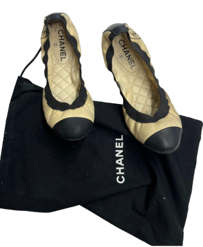 Ballet flats