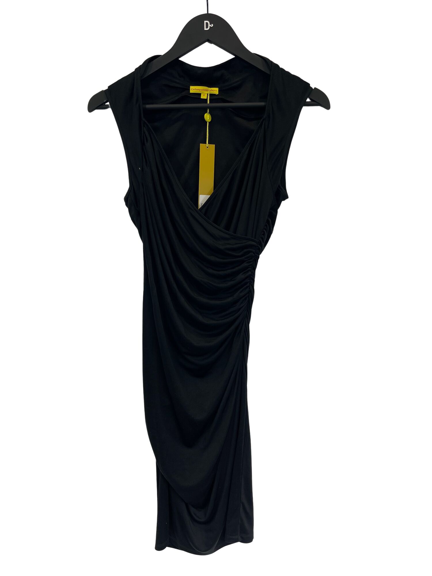 Catherine malandrino mini sales dress