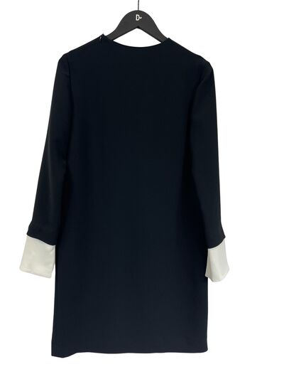 Mini A line dress