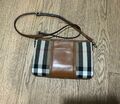 Leather Belt bag