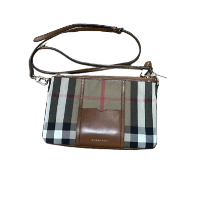 Leather Belt bag