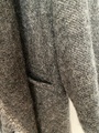 Wool Cardi