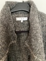 Wool Cardi