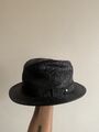 Viscose Hat