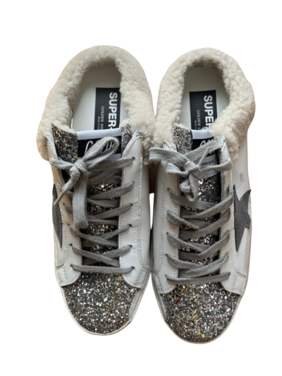 Sabot slip-on sneakers