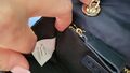 Quilted Handbags