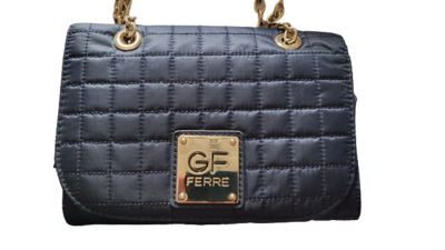 Quilted Handbags