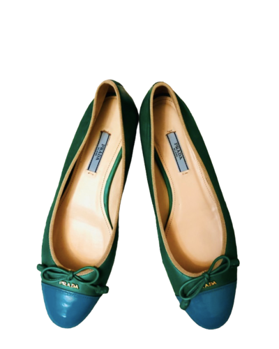 Ballet flats