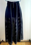 Maxi skirt