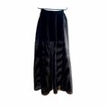 Maxi skirt