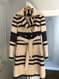 Cotton Coat Outwear