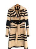 Cotton Coat Outwear