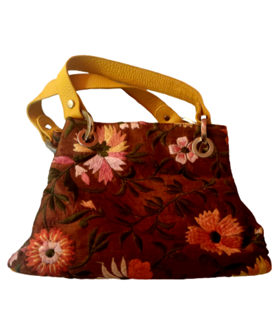 Leather Tote Handbags