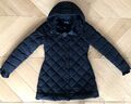 Polyester Puffer Jacket