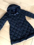 Polyester Puffer Jacket