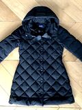 Polyester Puffer Jacket