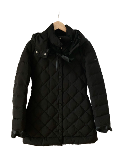 Polyester Puffer Jacket