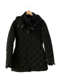 Polyester Puffer Jacket