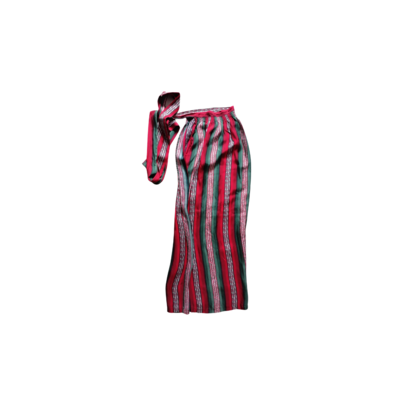 Waist accessory