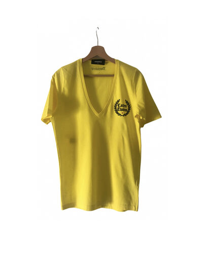 Cotton T-shirts Tops