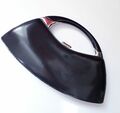 Leather Minaudiere Handbags