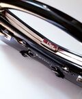 Leather Minaudiere Handbags