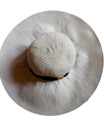 Cotton Beach Hats