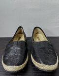 Linen Espadrilles