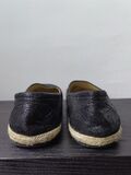 Linen Espadrilles