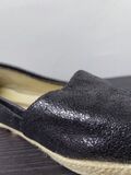 Linen Espadrilles