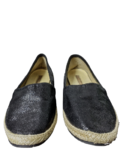 Linen Espadrilles