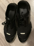 Leather Leather Sneakers