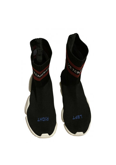 Sock sneakers