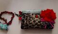 Satin Clutch Handbags