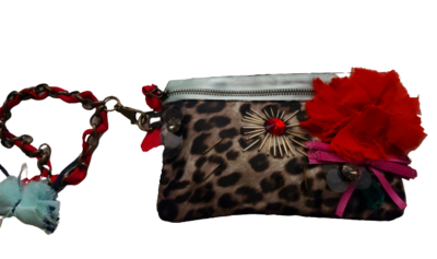 Satin Clutch Handbags