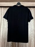 Cotton logo t-shirt